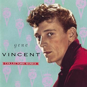 GENEVINCENT/THE ROAD IS ROCKY ロカビリー GENEVINCENT/THE ROAD IS ROCKY ロカビリー Gene Vincent Box