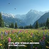 ours savants 12 lettres  SAVE OUR WORLD