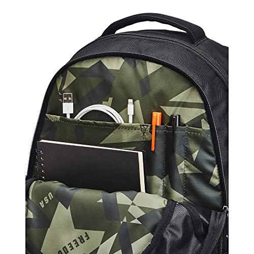 Image of Under Armour Hustle Backpack