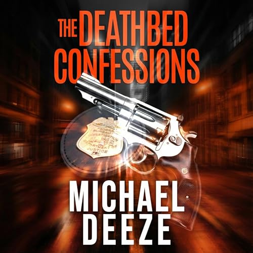 Couverture de The Deathbed Confessions