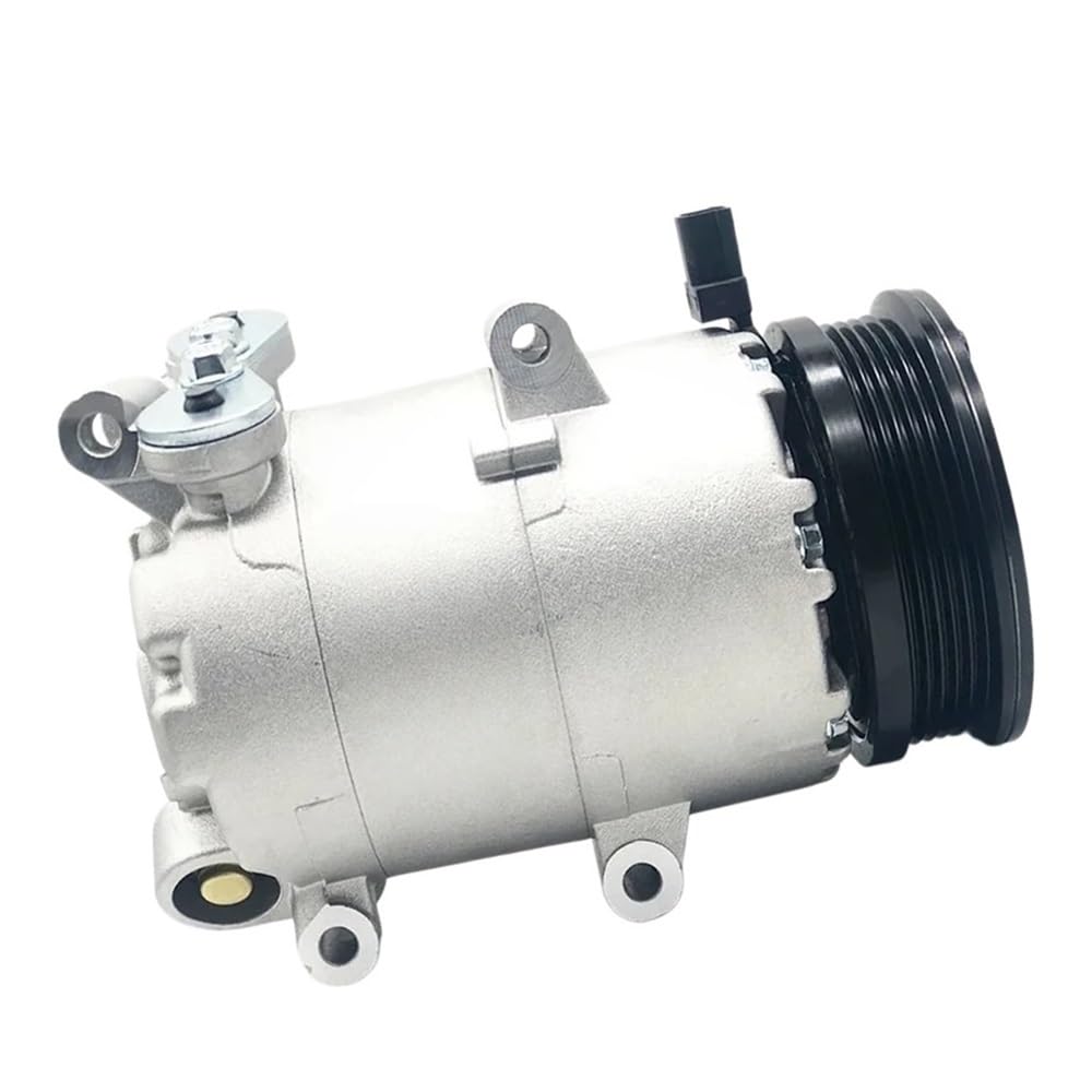 Fyuvdtuv One Color Compatible For Ford Focus Air Conditioner Compressor C-Max 1490495 8603651 36000325 1368905 1681901 36001441 3M5h-19D629-Bc 1255085