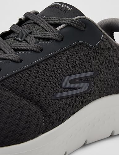 Image of Skechers Mens Go Walk Flex Sneaker
