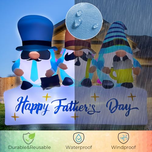 7FT-Long-Inflatable-Happy-Mothers-Day-Decorations-Fathers-Day-Inflatable-Double-Side-Decorations-Three-Gnomes-Built-in-LED-Lighted-Blow-Up-Decoration-Home-Yard-Outdoor-Indoor-Decor 7FT Long Inflatable Happy Mothers Day Decorations Fathers Day Inflatable Double Side Decorations Three Gnomes Built in LED Lighted Blow Up Decoration Home Yard Outdoor Indoor Decor