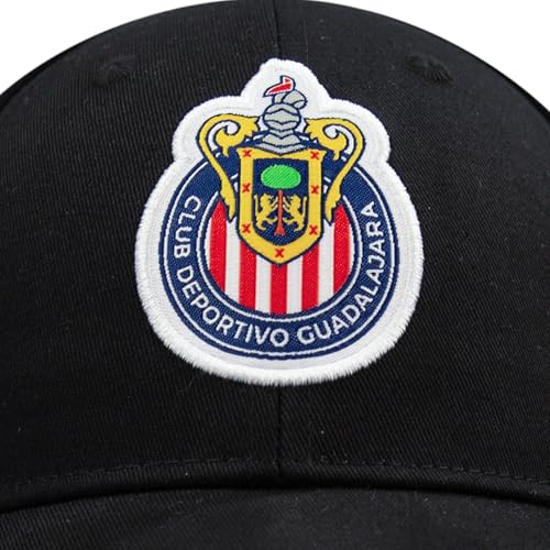 Gorra Icon Sports Chivas Unisex Adulto miniatura 4