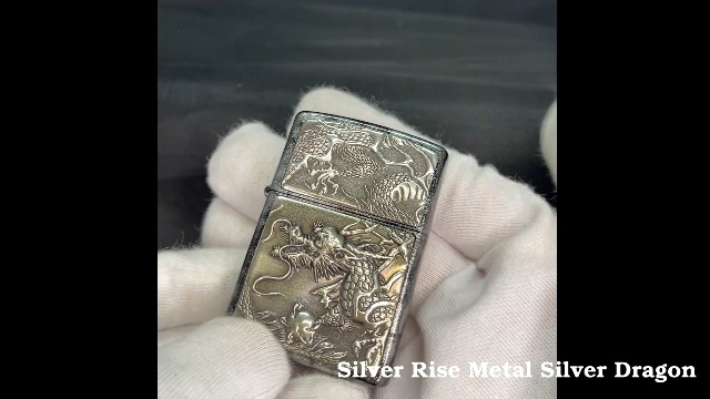 ICHIRO × ZIPPO Amazon.com: Zippo Lighter Silver Electroforming Board Sword
