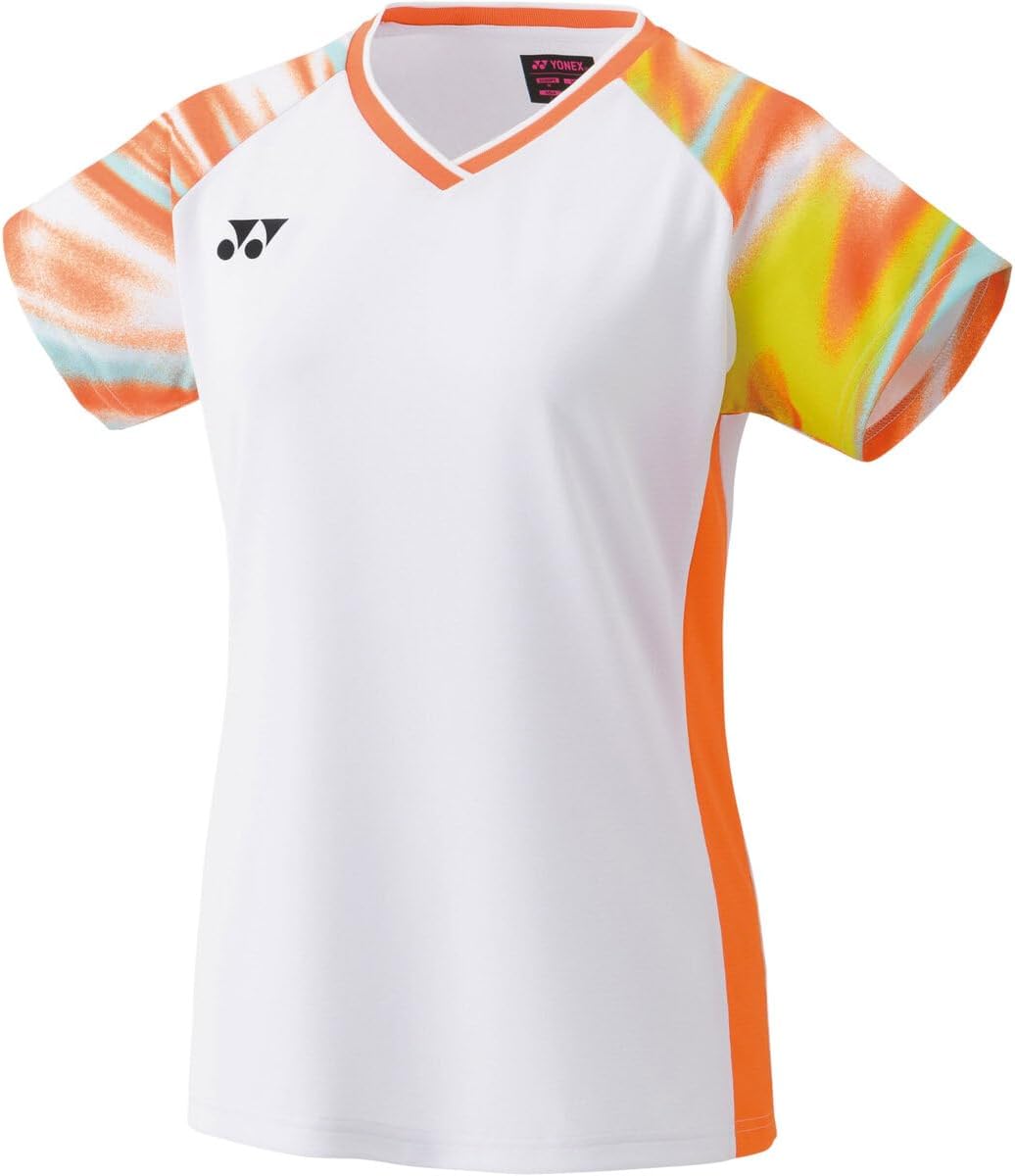 YONEX] ゲームシャツ ウィメンズゲームシャツ ウィメンズゲームシャツ