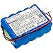 Technical Precision Replacement for FRESENIUS E-1520 Battery