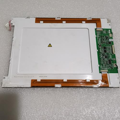 Image of Original 10.4 inch 640x480 LCD Screen KG104VG1AA-G00 Industrial Display