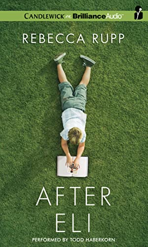 After Eli 150122719X Book Cover