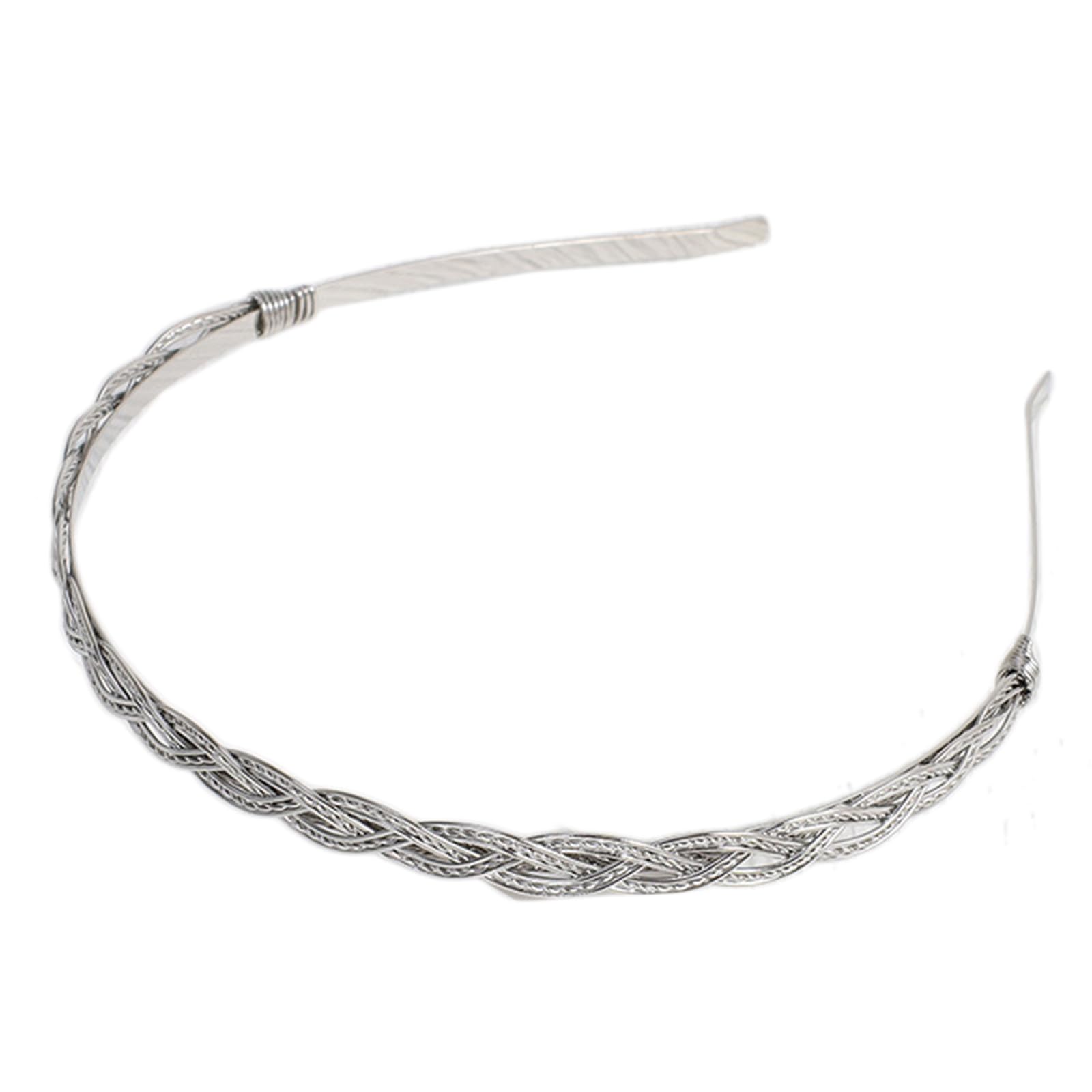 1 Pezzo Molto Elegante Molletta Per Capelli A Cinque Punte Per Donne, Adatta Per Acconciature Raccolte E Semiraccolte, Accessori Per Capelli Con Clip E Spilla | SHEIN ALIA