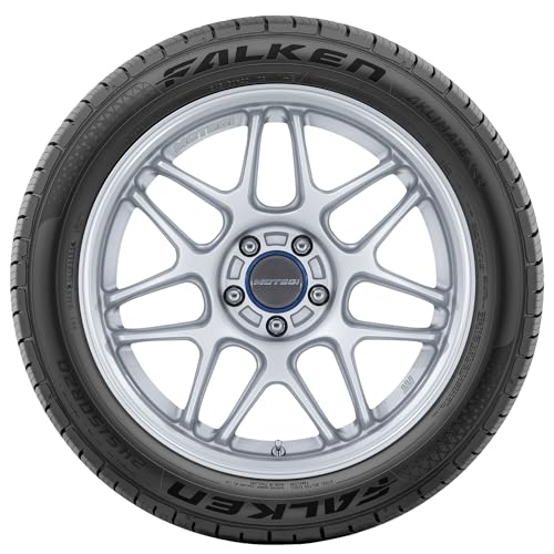 Falken Aklimate All-Weather Tire