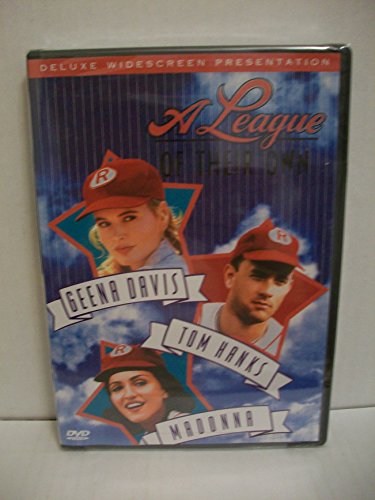 LEAGUE OF THEIR OWN B00A2JE7DU Book Cover