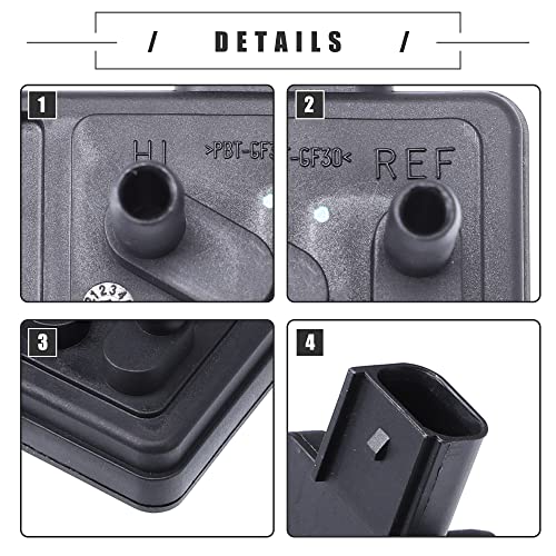 Motoforti AMOTO2211011088 Valve Pressure Feedback Sensor thumb #5
