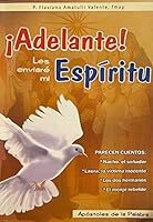 Adelante Le enviare mi Espiritu 163138208X Book Cover