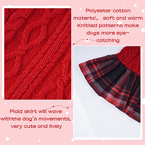 Girl Dog Sweater - Image 3