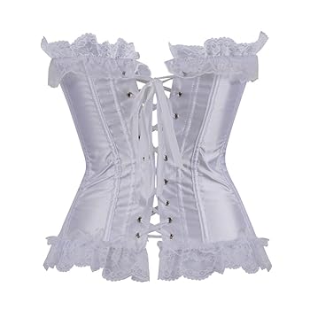 トップス HOUGA conch bustier 71G+uAOzrjL._UY1000_.jpg