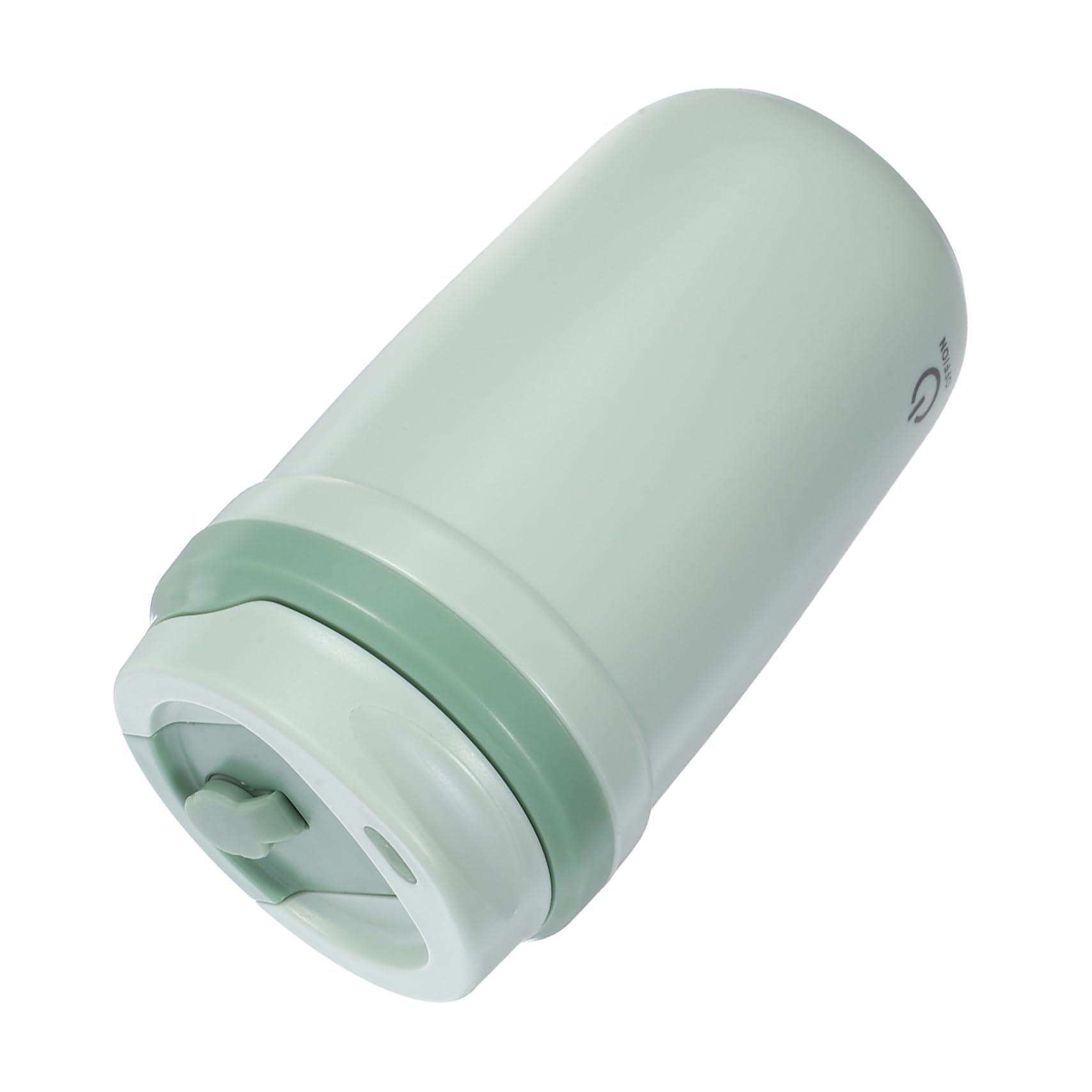 Tasse à café à agitation magnétique automatique Mipcase shaker électrique inox mixé