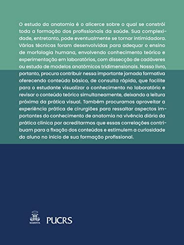 Anatomia humana aplicada Anatomia humana aplicada - Imagem 2