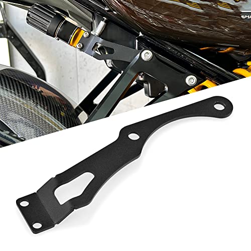 z900rs se 純正 オーリンズリヤサス モトコルセプリロードアジャスター付 Amazon | Z900RS オーリンズ プリロードアジャスターステー Z900RS用