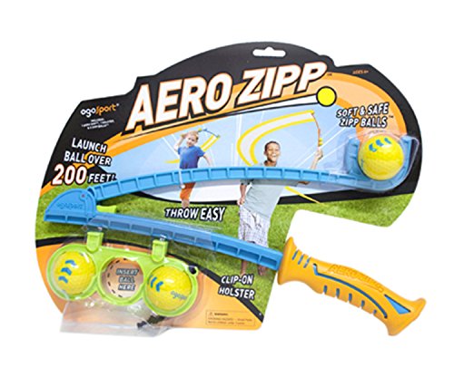 Ogospot- Aero Zipp Cover