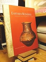 Earthen Wonders: Hungarian Ceramics Today 0967680808 Book Cover