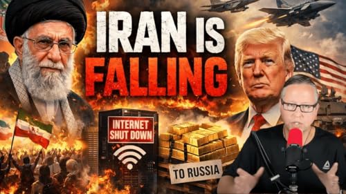 Kingdoms Are Being Toppled To Setup End Time Events