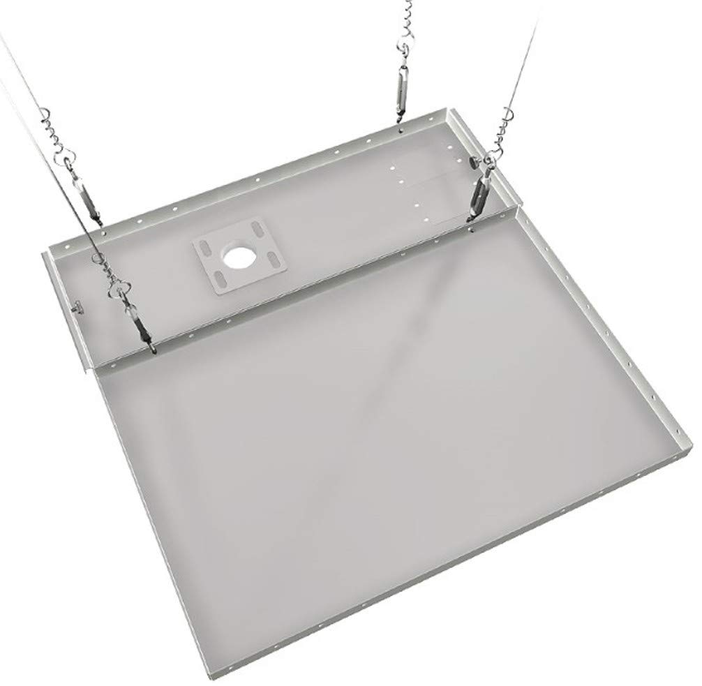 Crimson-Suspended Ceiling Adapter