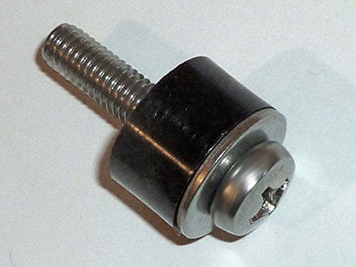 M6X30Mm Long Bolts For 30"- 40" Tvs • Wall Mount Bracket To Tv • Vesa 200 • Stainless Steel #TOP5