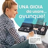Castle Art Supplies B01HFCDUV6 lato 4