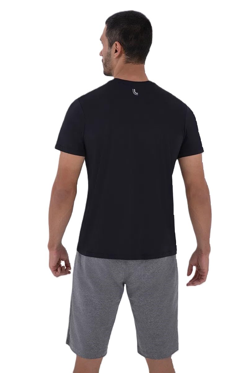 Camiseta Lupo Esporte Básica Masculino em promoção! Veja a oferta e mais achadinhos de Camisetas 9 Hoje é o melhor dia para comprar Camiseta Lupo Esporte Básica Masculino com aquele preço maroto! Promoção! Aproveite a oferta! 9