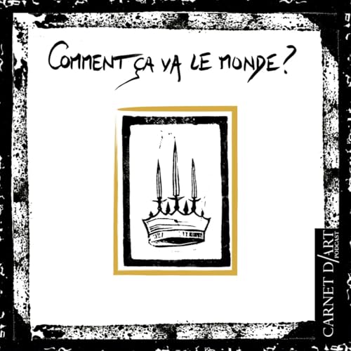 Comment &ccedil;a va le monde ? cover art
