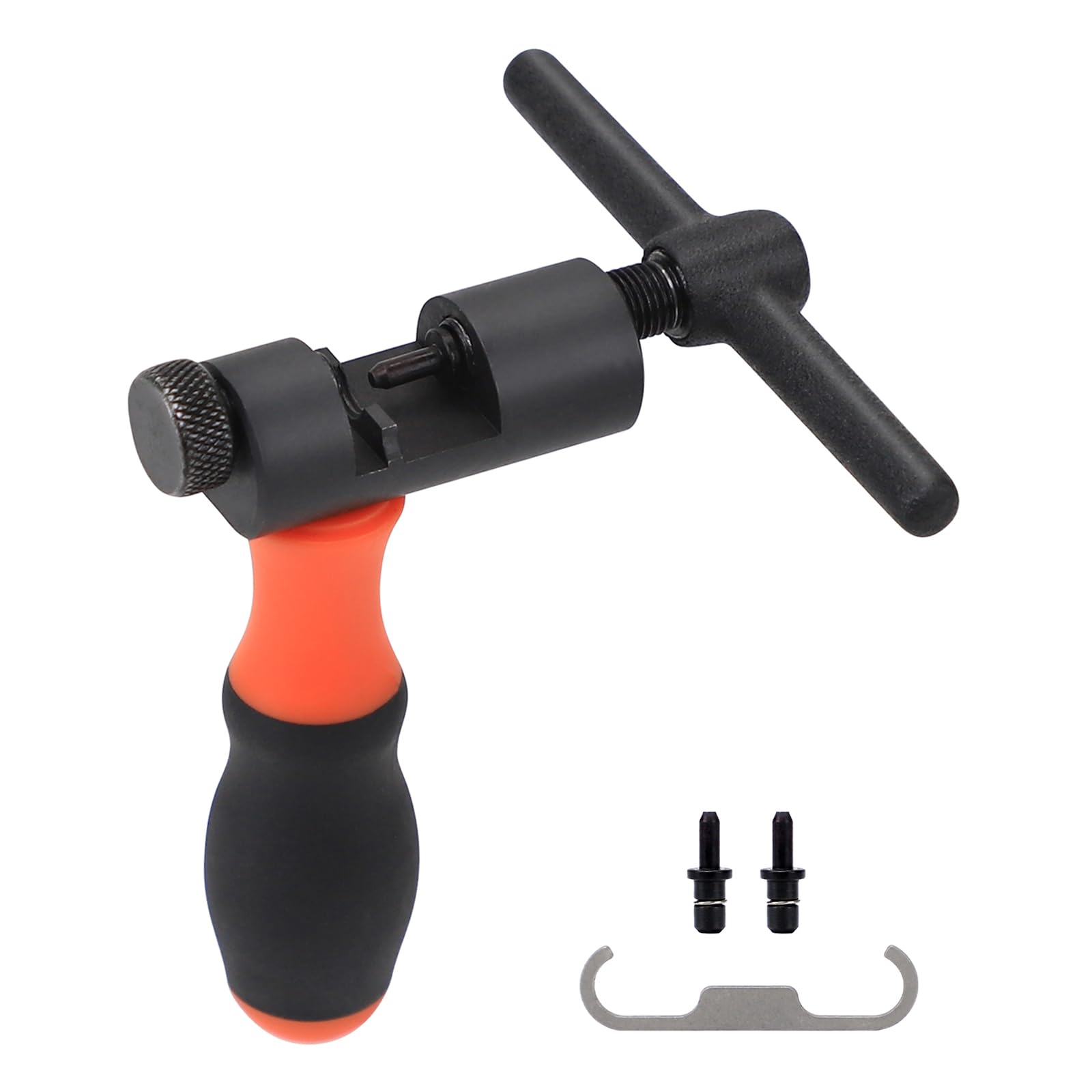 Bike Chain Tool Kit, BicycleChain Breaker for 1-12 Speed