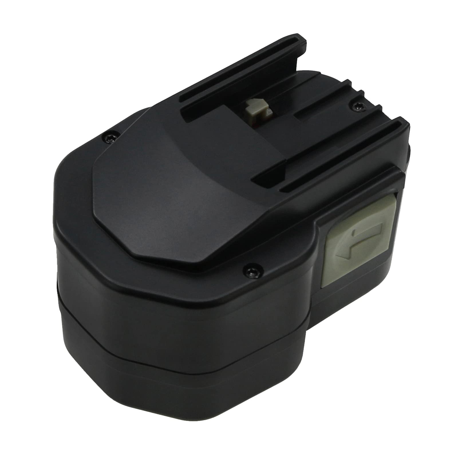 TECHTEK Batteria 3000mAh compatibile con [Fromm] P320, P325, P326, P327, P328, P329 sostituisce N5-4315