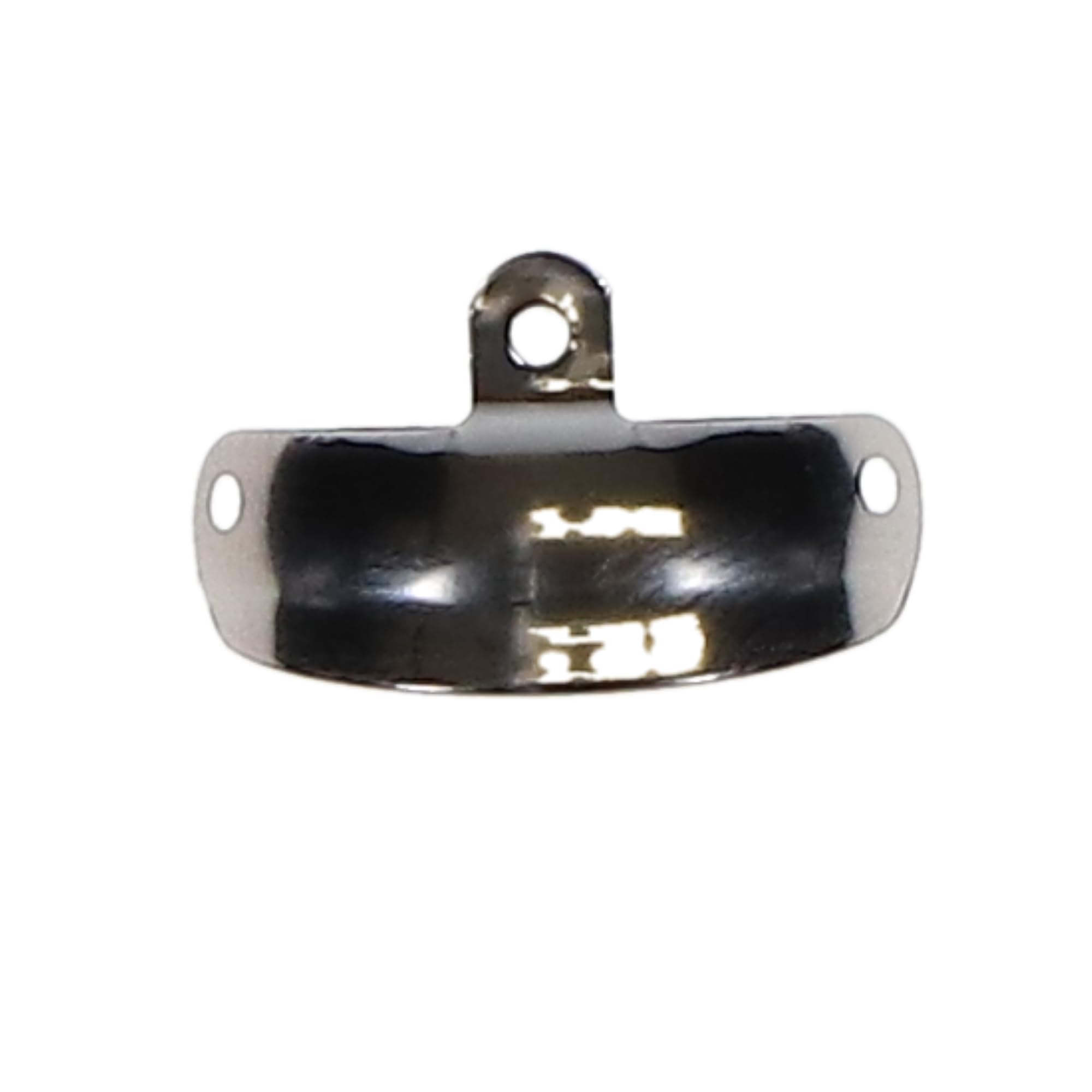 Dentsply Caulk 659740 Palodent Plus Sectional Matrix System Matrices 5.5mm 100/Pk