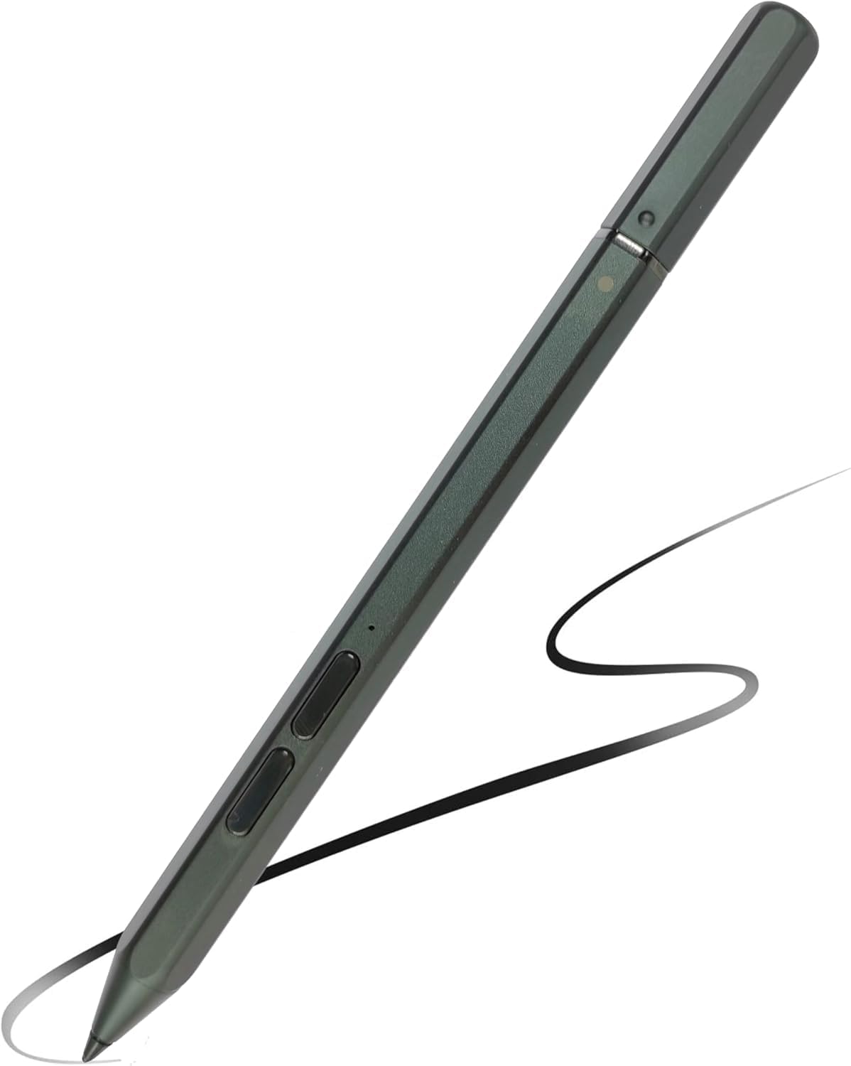 E-Colour Pen Pro Stylus Pen for Lenovo ThinkPad X1 Fold Gen 1, Z13 Gen 1 13.3" Laptop, Compatible SD60M68136