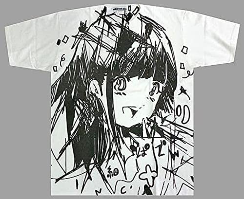 Amazon.co.jp: でんぱ組.inc 相沢梨紗 Tシャツ 愛まどんな