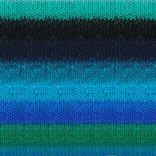 Noro Kureyon Yarn (429 - Hakusan)