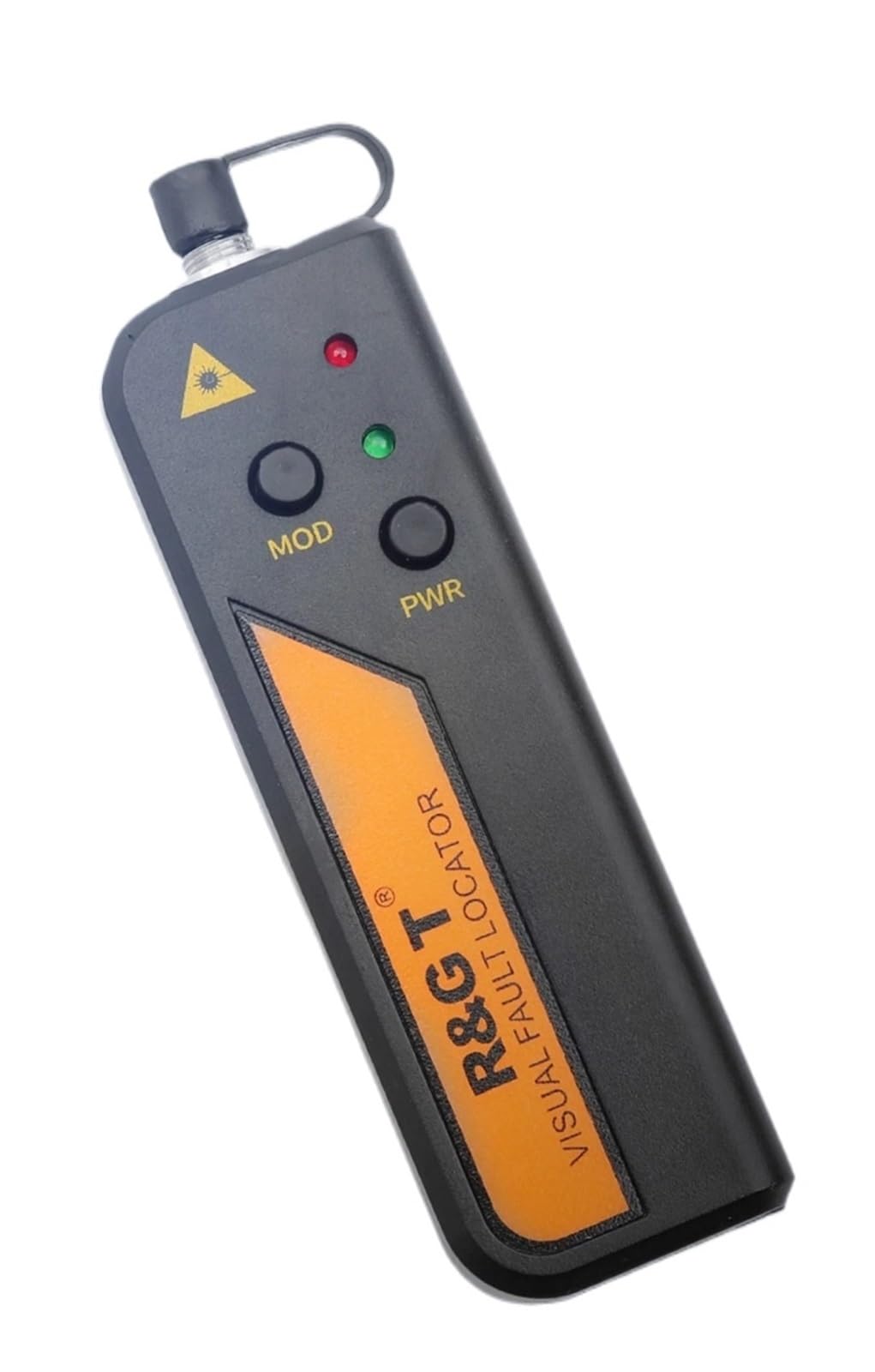 Localisateur visuel de défauts testeur fibre optique FTTH connecteur SC FC ST mini laser