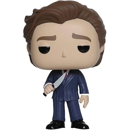 Amazon.com: Funko Pop! Movies American 