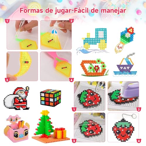 La Mejor review de Pyssla del mes. 14 Imagen adicional
