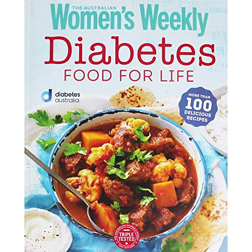 Diabetes (The Australian Women'S Weekly)
