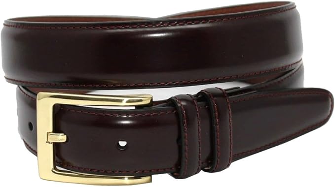 cordovan belt