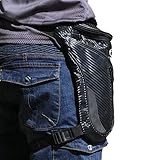 Photo Gallery atack-b borsa da gamba per moto da motociclista in fibra di carbonio, tasca posteriore multifunzionale regolabile per l equitazione, l escursionismo, i viaggi Photo Gallery atack-b borsa da gamba per moto da motociclista in fibra di carbonio, tasca posteriore multifunzionale regolabile per l equitazione, l escursionismo, i viaggi