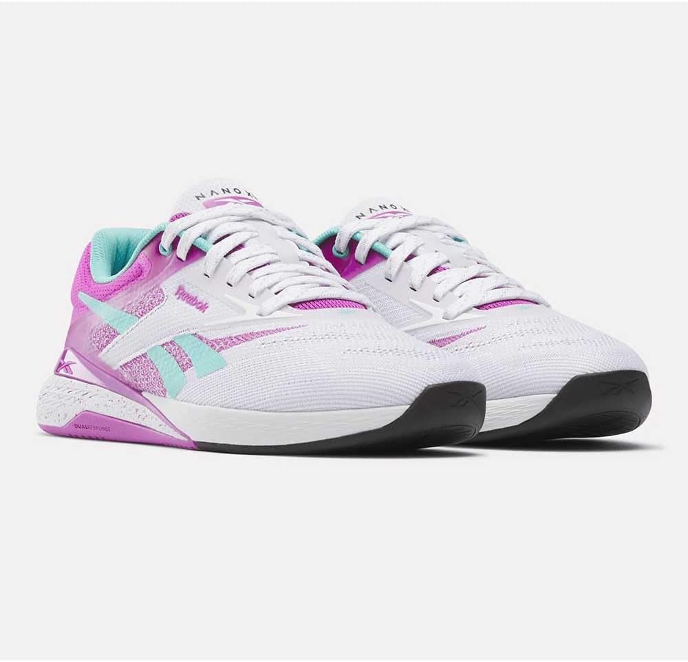 Reebok Nano X5 Sneakers for Women, Cross Training Gym Walking Shoes Women - Image 4