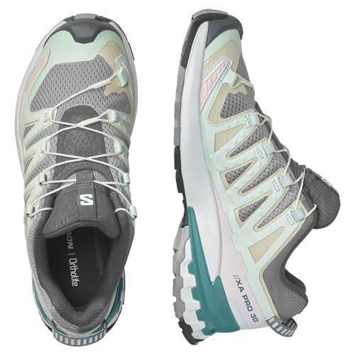 Image of Salomon Men XA Pro 3D V9 Trail Running Shoe