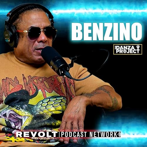 『From Family to Fallout: Benzino on Coi Leray, Trippie Redd, Cam’ron, Jim Jones, Dame Dash & More』のカバーアート