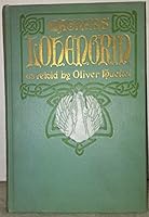 Wagner's Lohengrin as retold by Oliver Huckel - Variant Decorative Binding B079KFHJ7X Book Cover