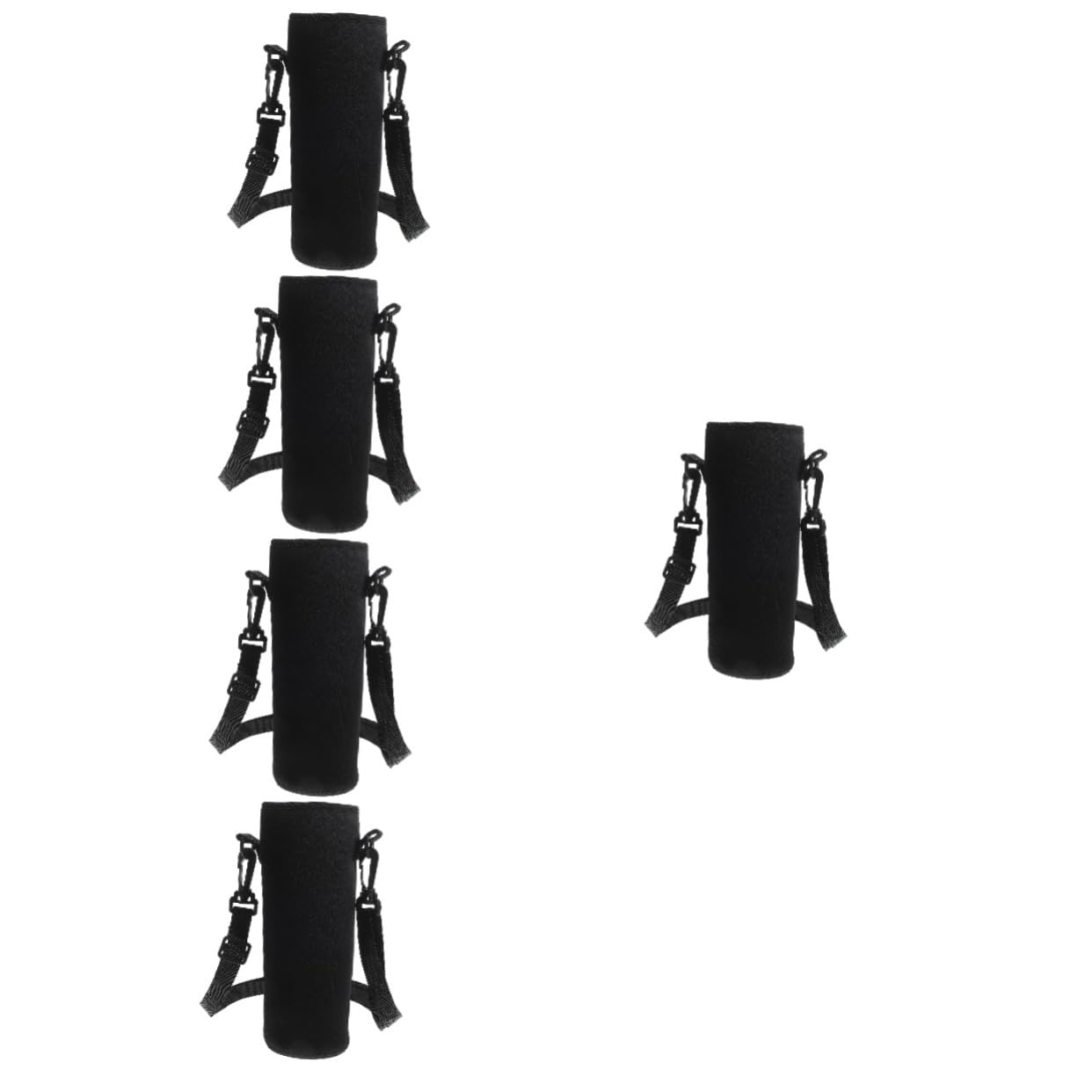 TOYANDONA Aislante para Neopreno con Correa Protección Térmica para Actividades Compatible