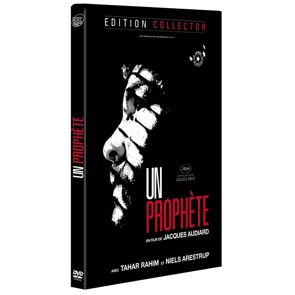 Un prophète [Édition Collector] [DVD]
