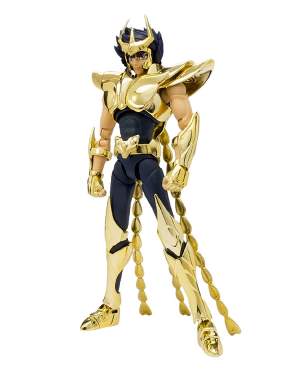 Amazon.co.jp: TAMASHII NATIONS TOKYO 聖闘士聖衣神話EX フェニックス  